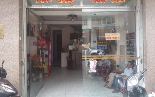 Phuc Khang Guest House