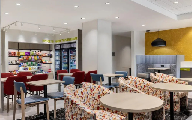 Home2 Suites By Hilton Ames