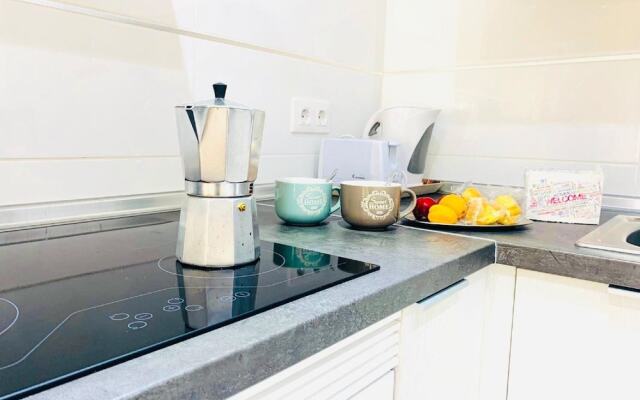 Apartamento Bienvenidos al Sur