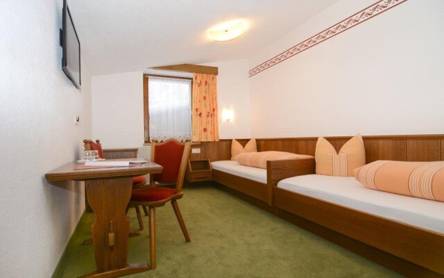Hotel Garni Belvedere