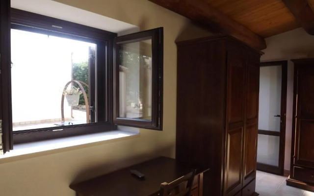 L'antico Trappeto Holiday Home