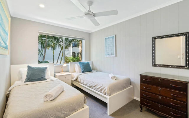 Noosa Place Resort