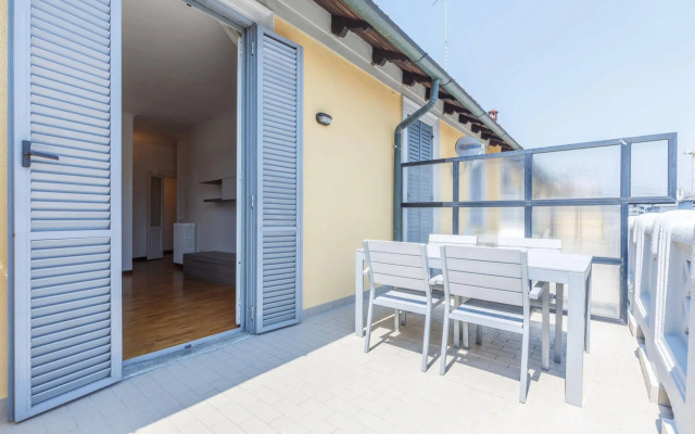 SuiteLowCost - Central Station