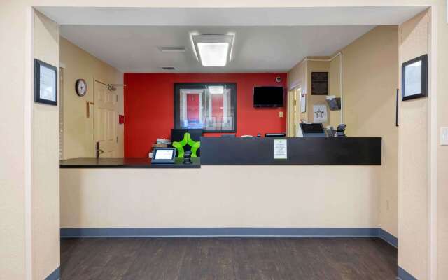 Extended Stay America Select Suites Jacksonville Southpoint