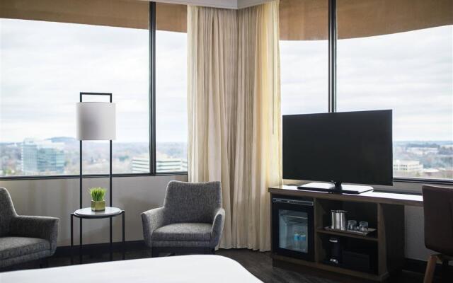 Sonesta Nashville Airport
