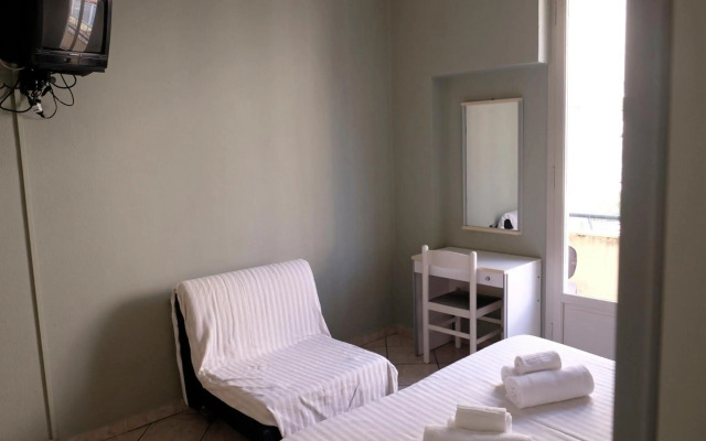 Residence Perla