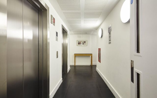 Marlin Apartments Stratford