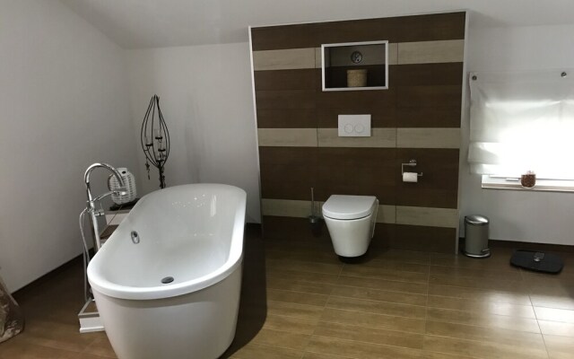 MY HOME - Gästezimmer
