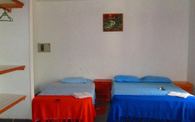 Hotel Huito
