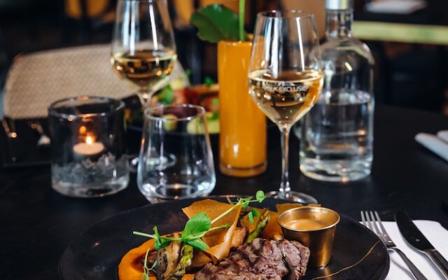 Van der Valk Hotel Schiedam