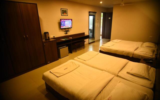 Hotel Campal