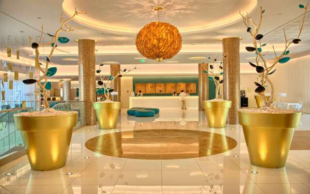 EPIC SANA Algarve Hotel