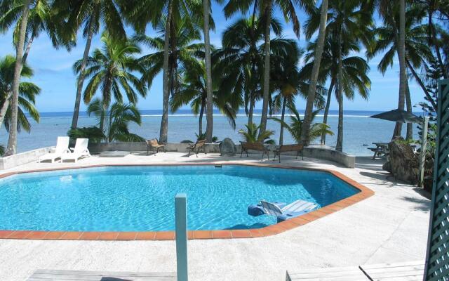 Sunhaven Beach Bungalows