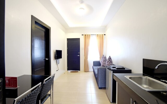 ZEN Premium Mahogany Avenue