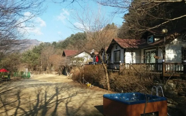 Murungdowon