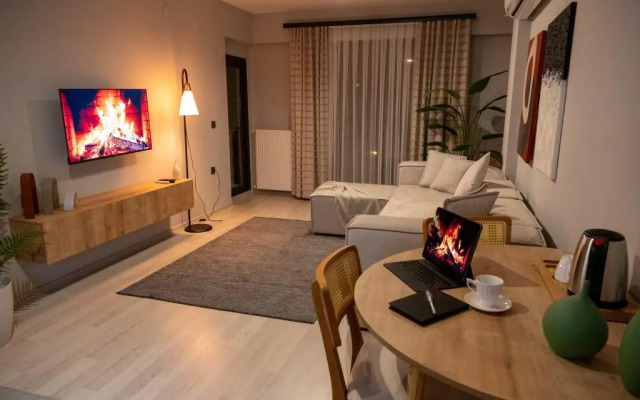 Bl Karakum Suites
