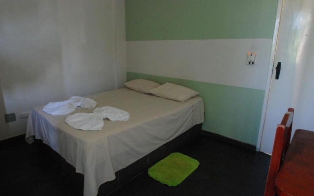 Hotel Olimpia