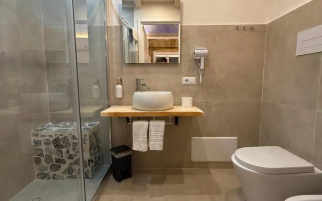 Il Papiro - One Bedroom