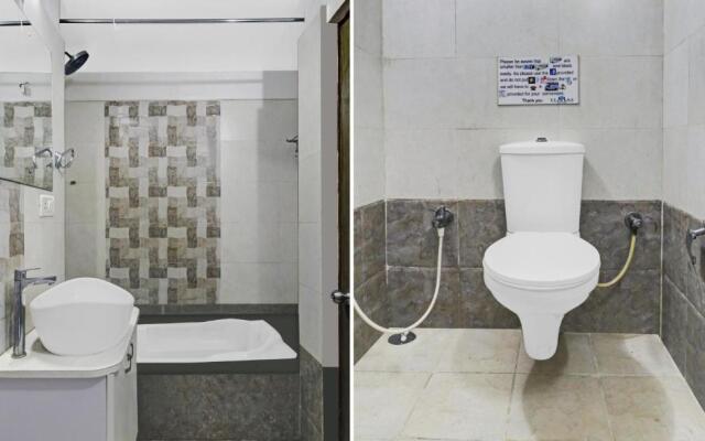 Itsy Hotels Elmas Golden Key