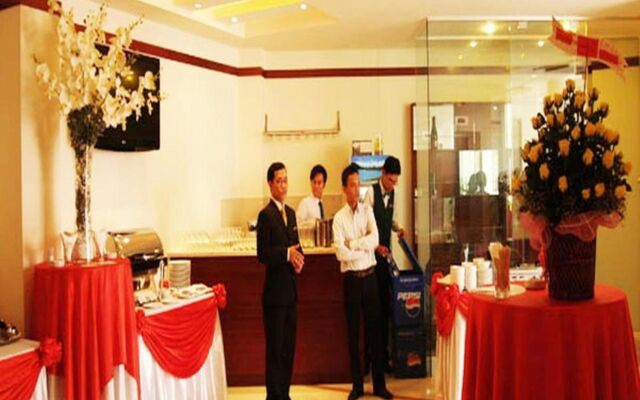 Kim Yen Hotel