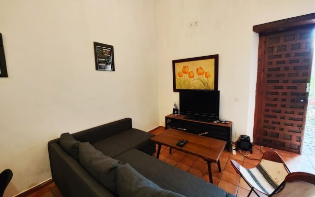 Hostel Café FRENTEABASTOS