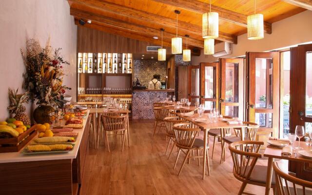 Sao Vicente Alfama Hotel by TRIUS Hotels
