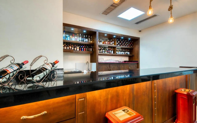 Kibo Palace Hotel Moshi