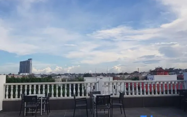 Naga Indo Inn Batam