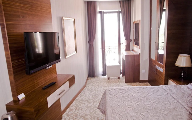 Kerimbey Otel