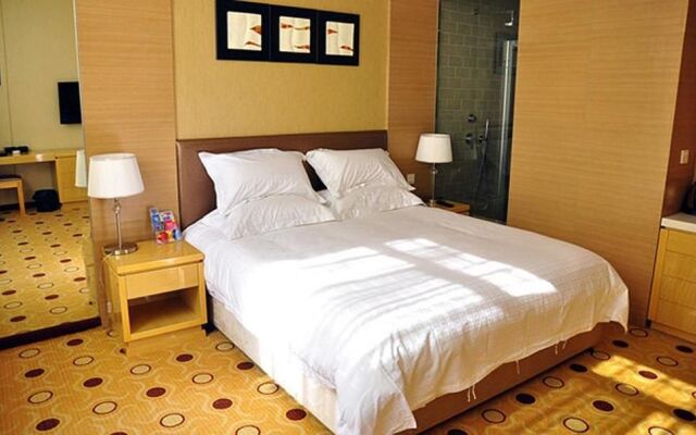 Huiyuan Business Hotel