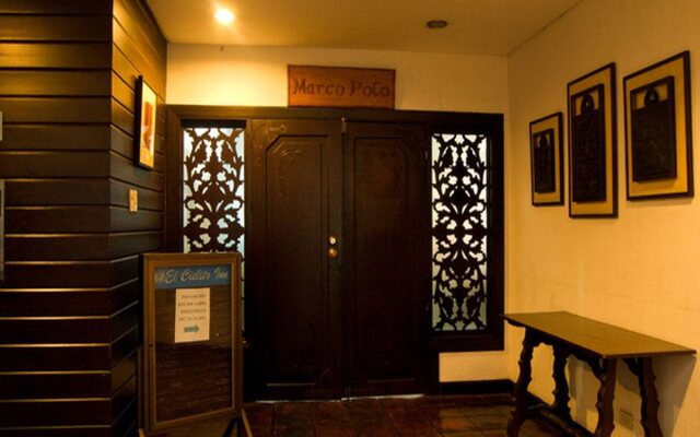El Cielito Inn - Baguio
