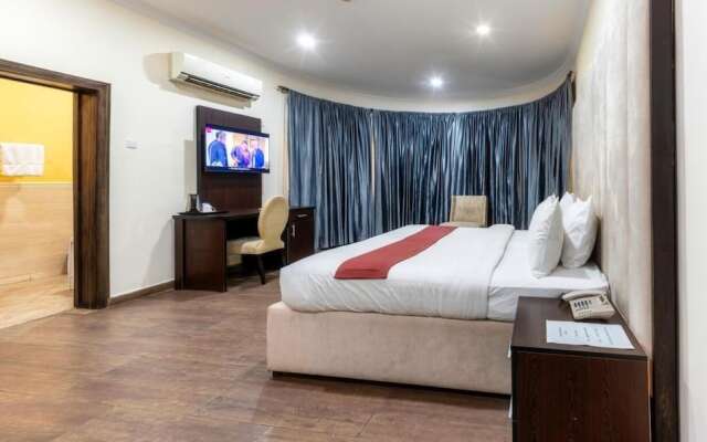 The Guest House Ikoyi