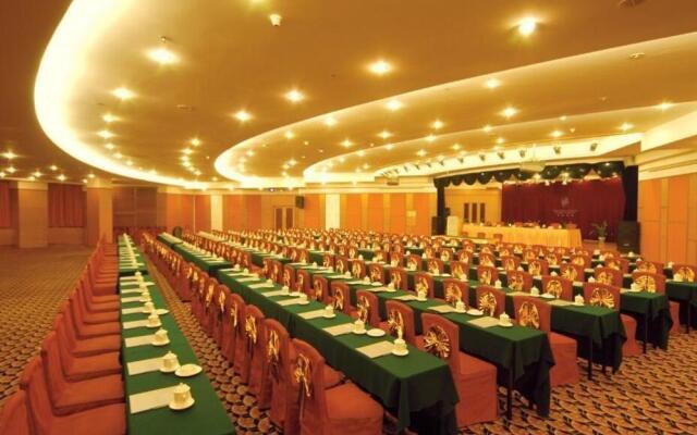 Garden Hotel Hangzhou