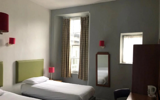 The Windermere Hotel