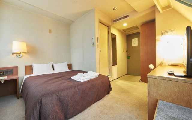 Hotel Select Inn Yaizu Ekimae – Guest Rooms – Yaizu