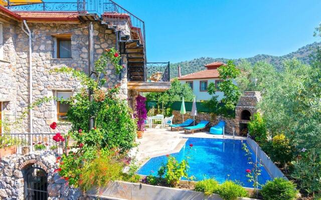 Limon Evi