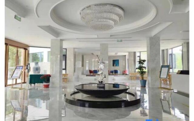 Tianmu Shuilu Hotel