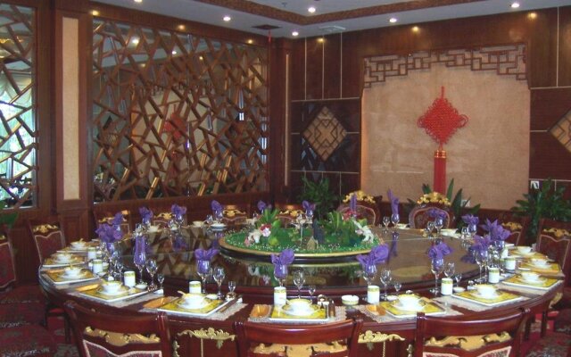 Chabofu Hotel