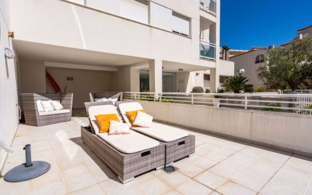Apartment Arenal Jávea