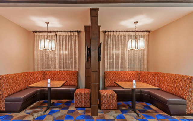 Courtyard by Marriott Abilene Northeast
