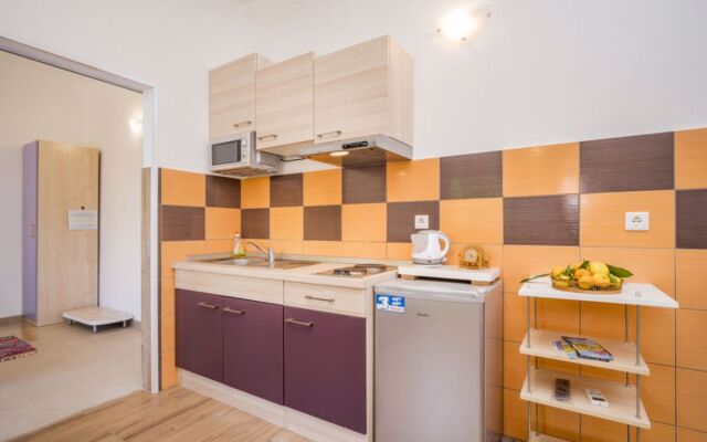 Apartment B&B Medulin/Ližnjan 9611