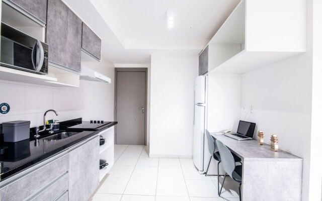 360 Vila Madalena