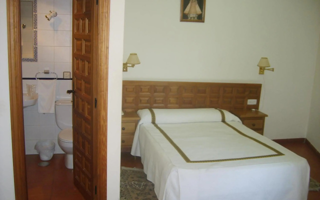 Hotel Hispanidad