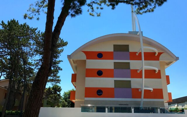 Residence Silver Sail