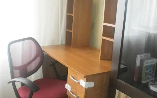Apartment on Celtnieku Street