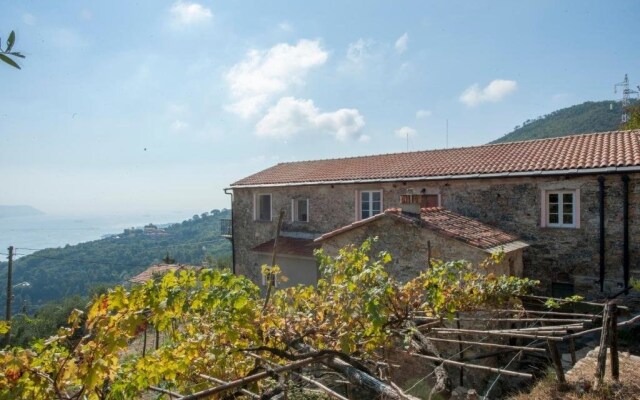 Ceppo5Terre Casa Colonica