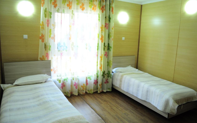 Dome Hotel