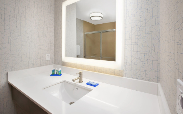 Holiday Inn Express Hotel & Suites Auburn Hills by IHG