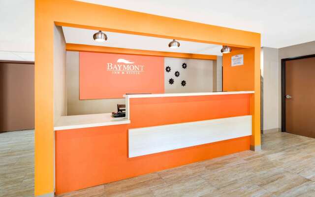 Baymont by Wyndham Plano