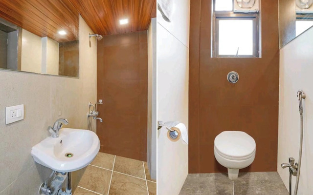 Treebo Trend Gargi Deluxe